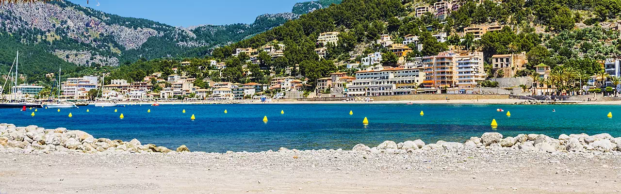 Sóller Last Minute Reisen Pauschalurlaub günstig buchen Last Minute Reisen